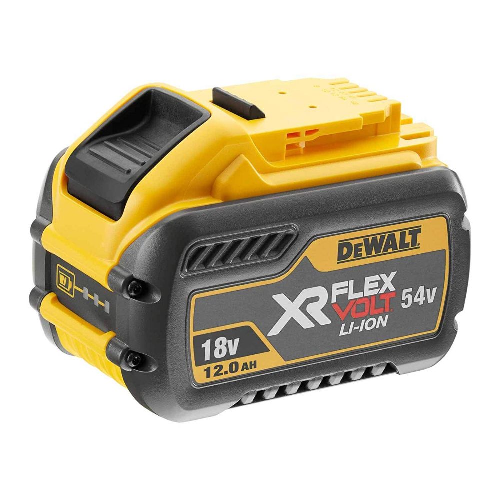 Аккумулятор DCB548-XJ 18.0/54.0В, 12.0/4.0Ah FLEXVOLT Li-ion DeWalt