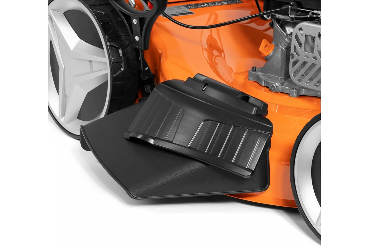 Бензогазонокосилка самоход. DLM 5100SV DAEWOO