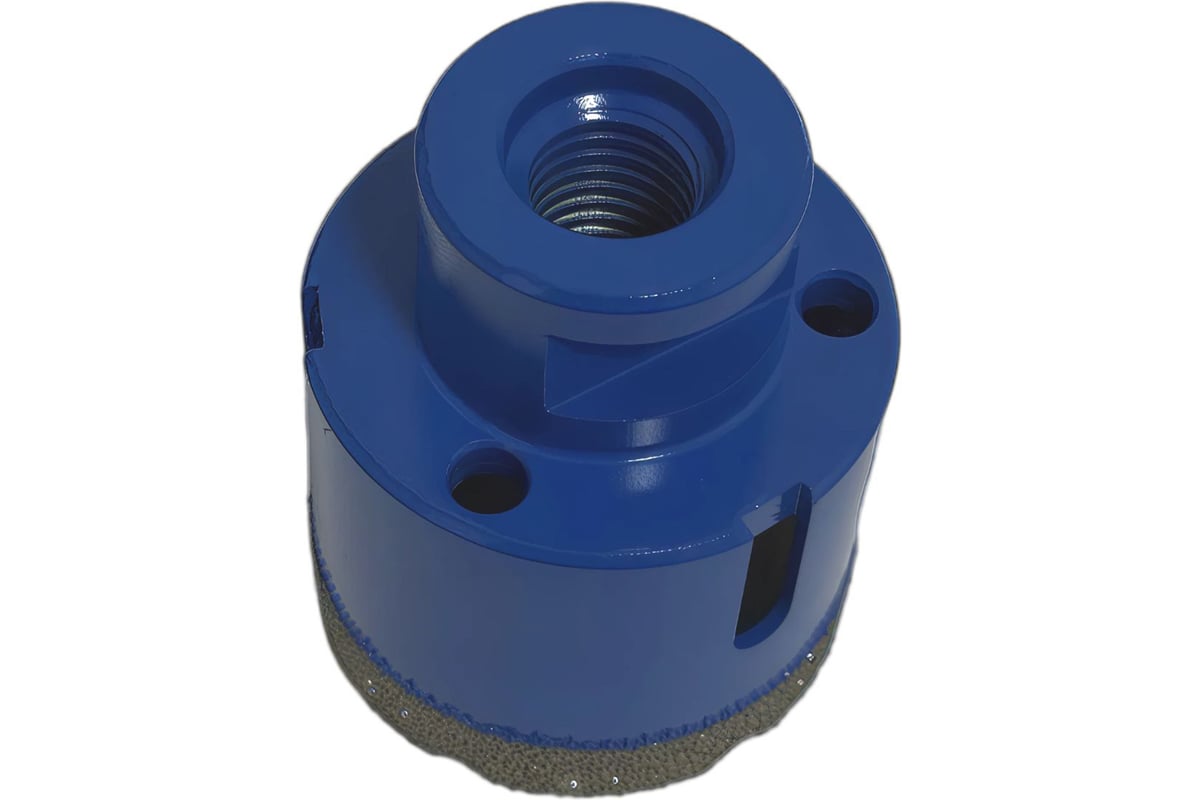 Коронка алм.универс.50х10мм М14 MD-STARS  MD-SAU50