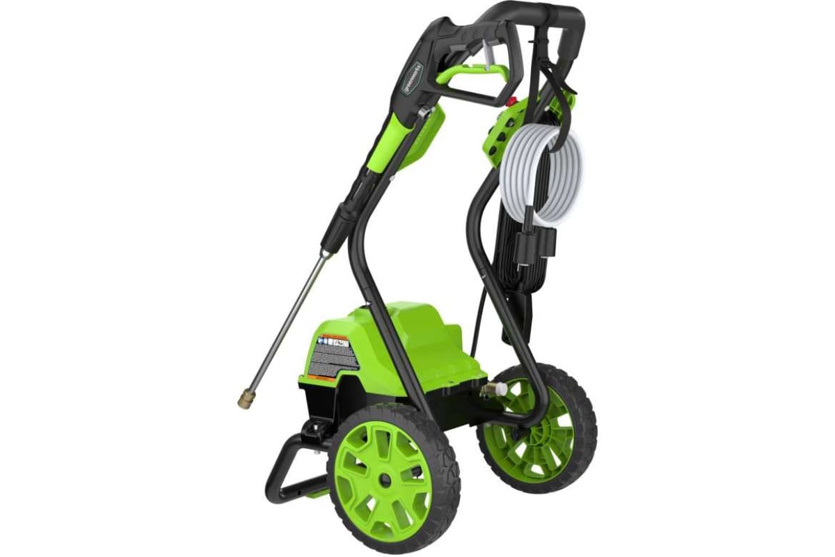 Мойка GreenWorks GPW2000 5106707