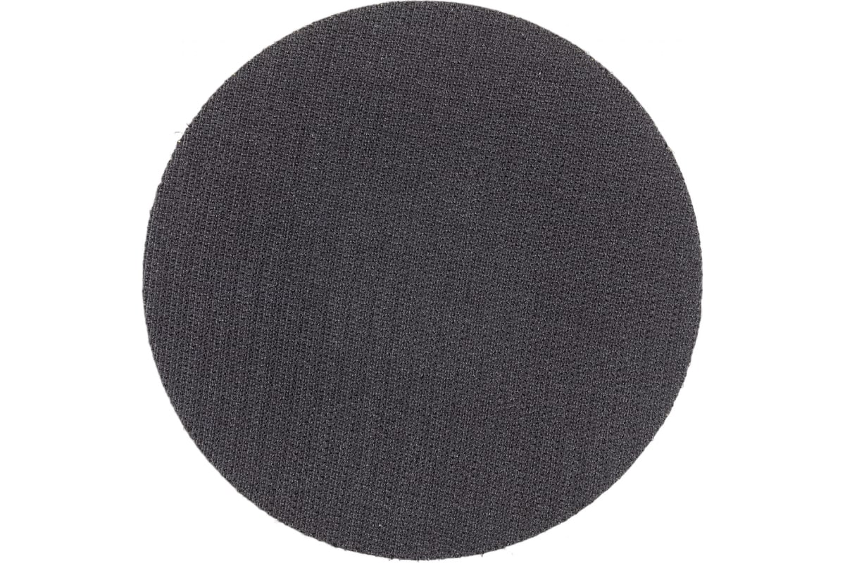 Тарелка опор. 125мм 5" лип. DTP12590001 DGM