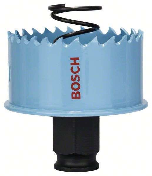 Коронка пил. 51мм SM HSS-CO  BOSCH 2608584796