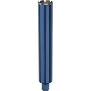Алм.коронка 52х450 1/4" МОК BOSCH 2608550502