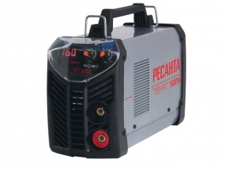 Инвертор САИ 160 ПН РЕСАНТА MMA 65/18