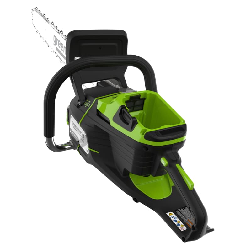 Пила цепная акк. OCS600 82V без акк. и з/у GreenWorks 2009607