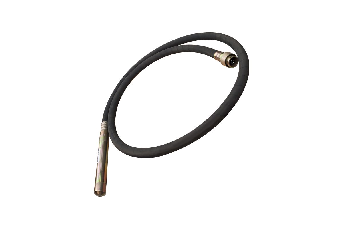 Гибкий вал с наконечн. VG 3/35 GROST (для VGN-2300)