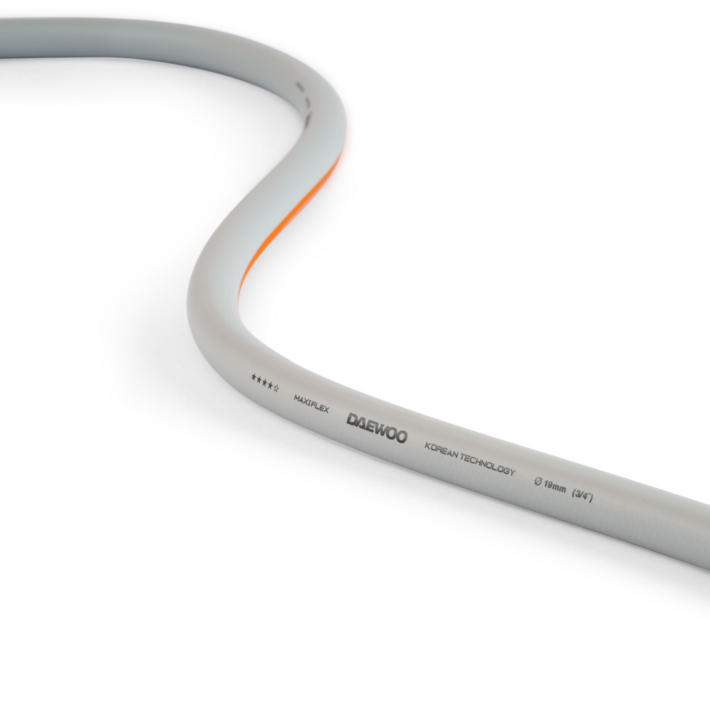 Шланг 3/4" бухта 25м DWH 3134 MaxiFlex DAEWOO армир.