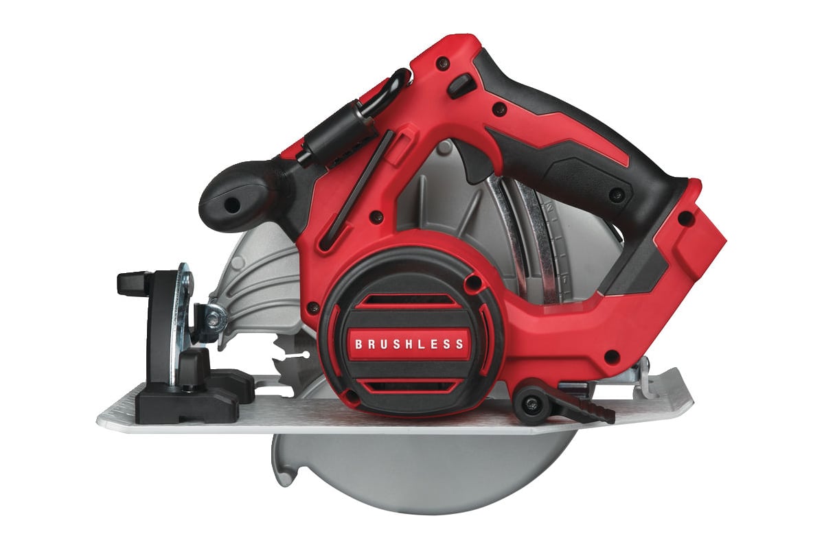 Акк. циркулярная пила M18 BLCS66-0X Milwaukee 4933464589