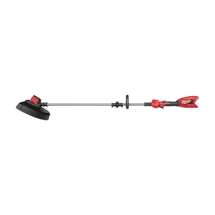 Акк. триммер М18 BLTT-0 FUEL Milwaukee 4933472218