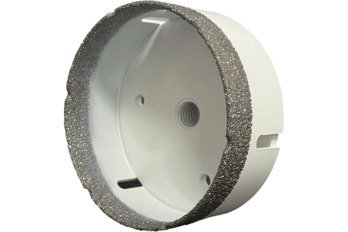 Коронка алм.универс100х15мм М14 SKYWER  SK-SAU100