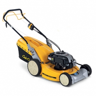 Бензогазонокосилка самоход.MTD 53 SPB-V