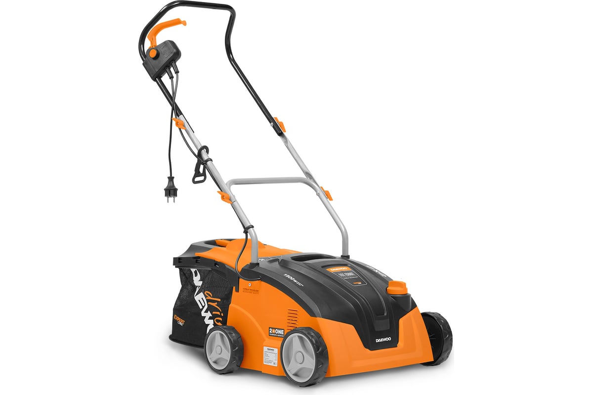 Скарификатор эл. DAEWOO DSC 1500E