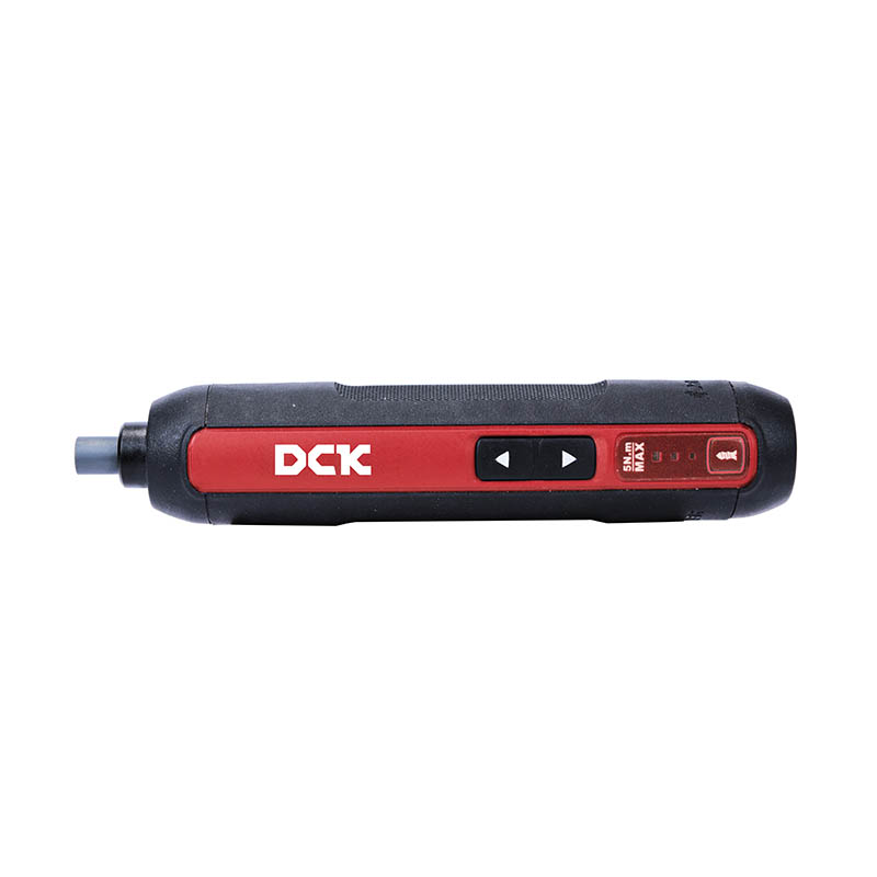 Акк.отвертка KDPL04-5(TYPE E) Impact DCK кейc