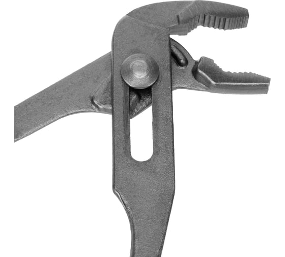 Клещи переставные 165мм обливн. рукоятк.Matrix  15707