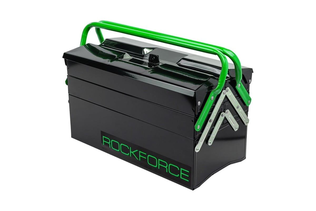 Ящик д/инстр. ROCKFORCE 495x100x55 мм RF-NTBC122