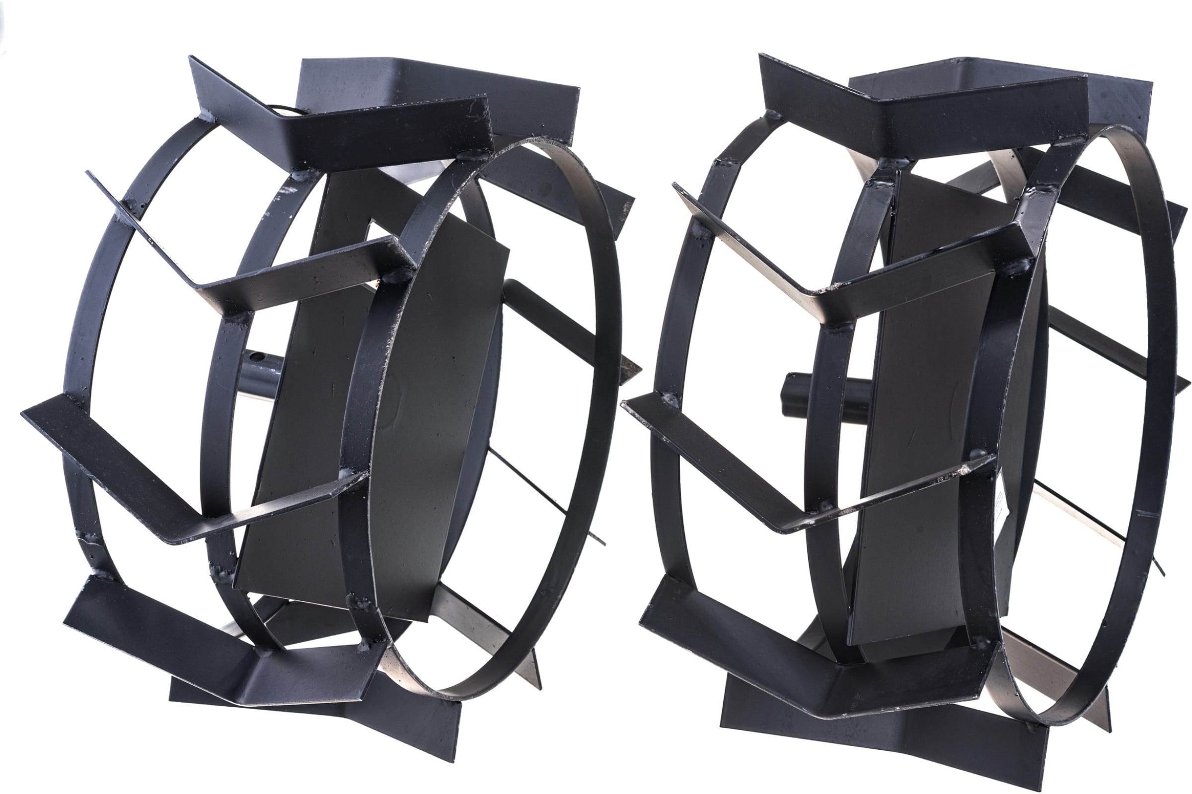 Грунтозацеп 430/200 д/МК-7000/7500/8000 (шестигран.23мм) 2шт. HUTER 71/3/51