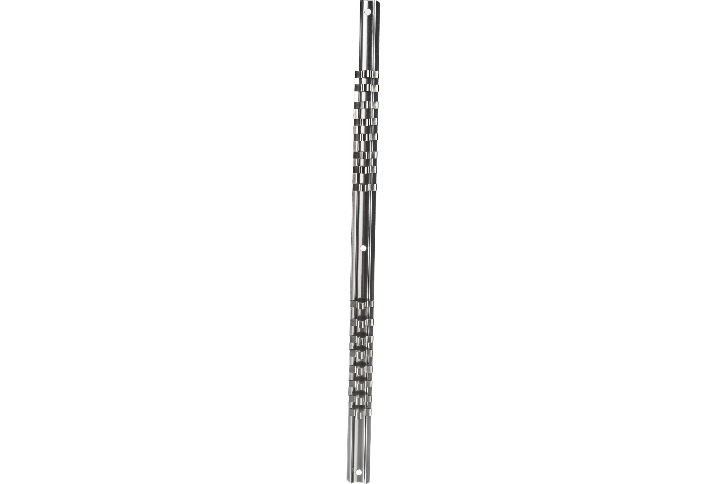 Держатель головок 1/4" 400мм JTC-3722