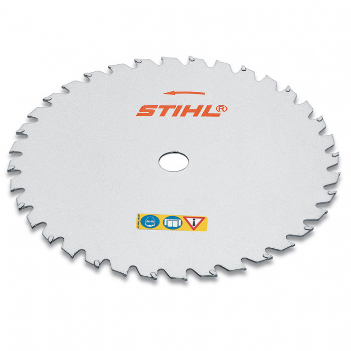 Диск д/FS400,450,500,550 225мм-36z с напайками STIHL 4000 713 4211