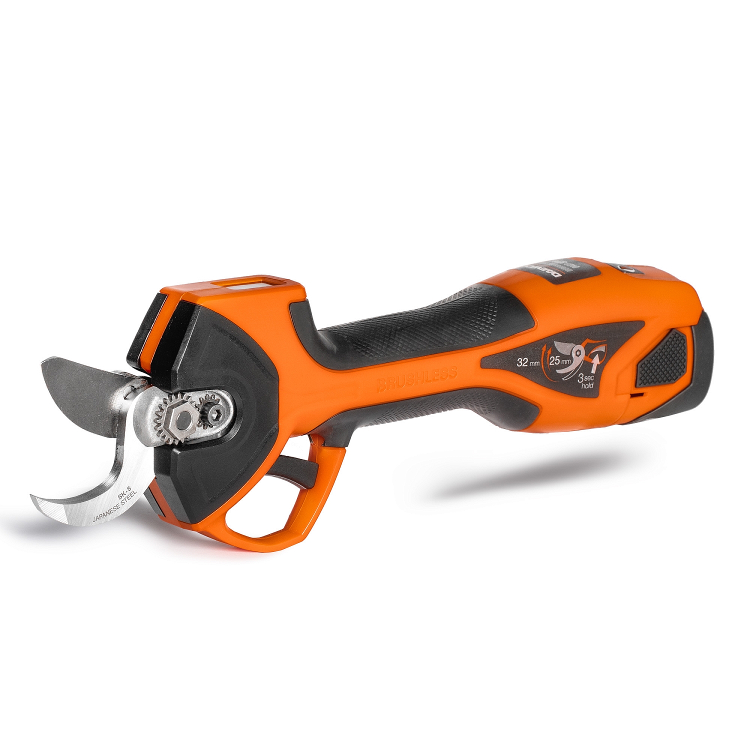Секатор акк. DAGP 3216LiSET DAEWOO 