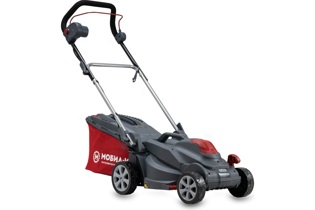Газонокосилка ХМЕ34 КОМФОРТ МОБИЛ К MBK0027786