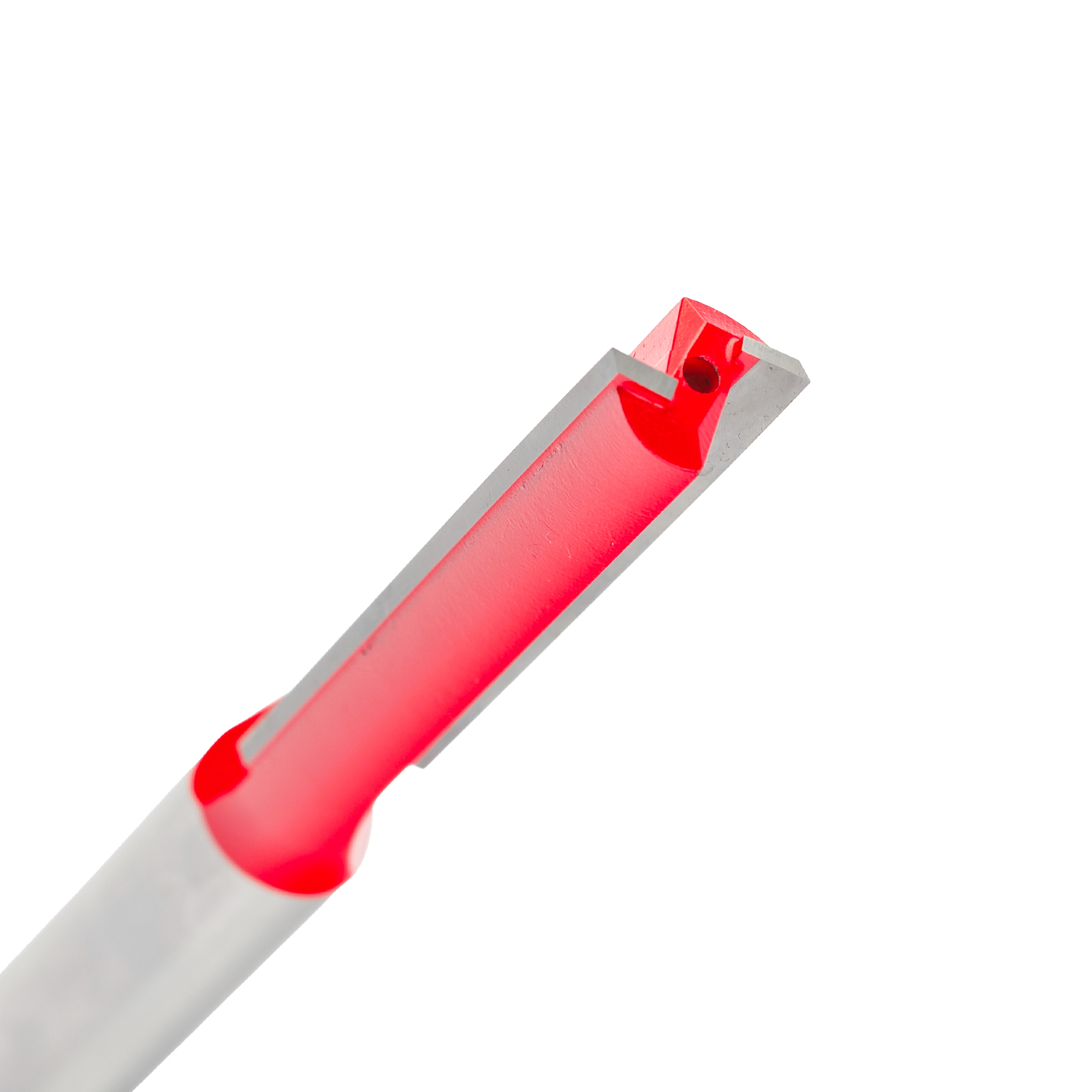 Фреза пазовая 12 х51мм хв. 12мм Felisatti art.30022