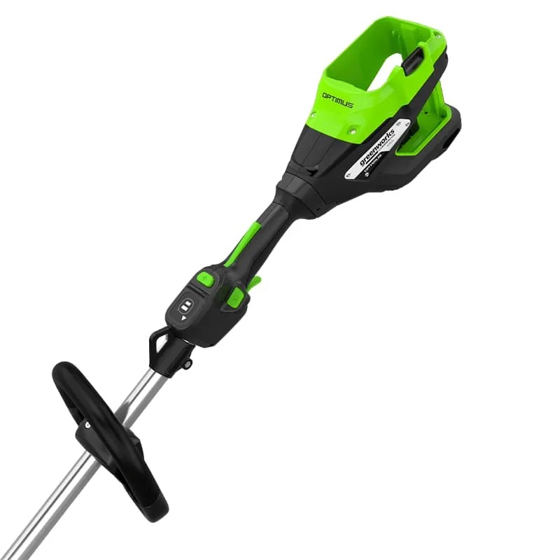 Триммер акк. ST121 82V GreenWorks без акк. и з/у 2112507