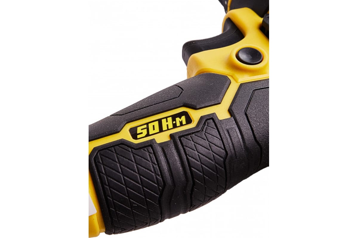 Дрель HID2145P Hanskonner 4603010082620