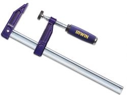 Струбцина IRWIN тип F 120/800мм Clamp М120 10503572