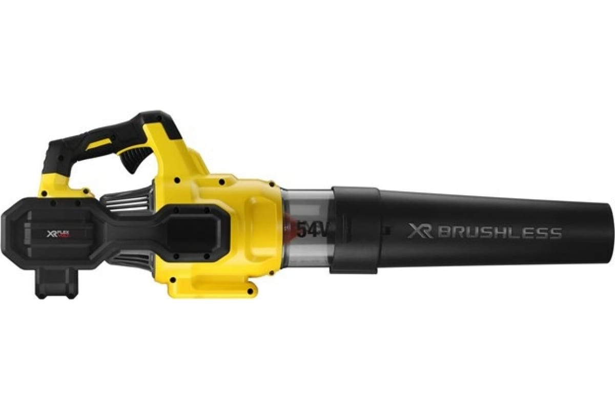 Воздуходувка акк. DCMBA572N б/акк. и з/у DeWALT