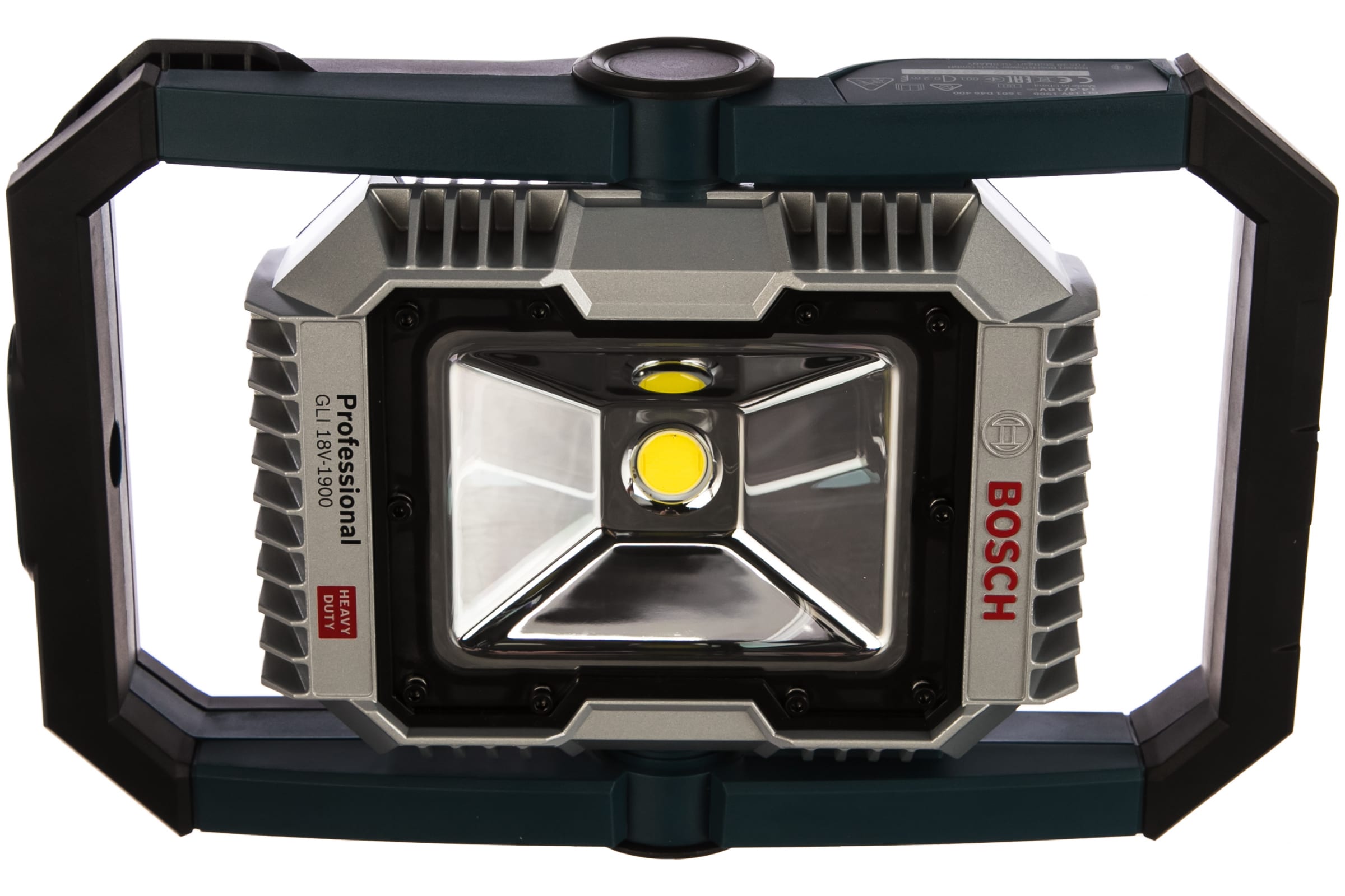Акк.фонарь GLI 18V-1900 BOSCH 0601446400