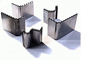 Ножи фигурные 200 мм