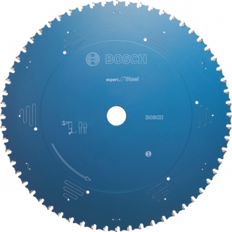 Диск пильный 150х20/16x36 Optiline Eco 2608641784