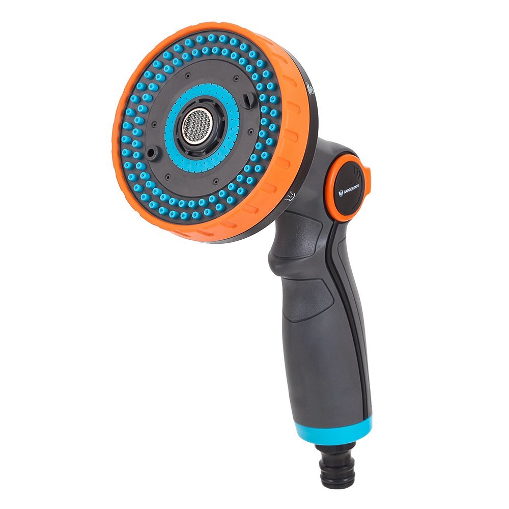 Пистолет-распылитель 6 режимов ЖУК (Россия) 322707-00