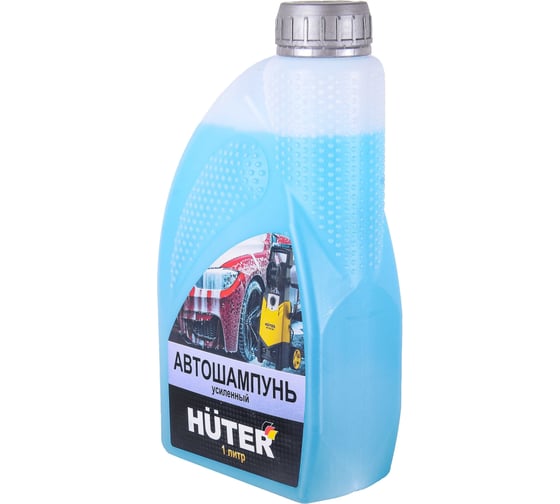 Шампунь усиленный д/бесконтактной мойки HUTER 71/5/21