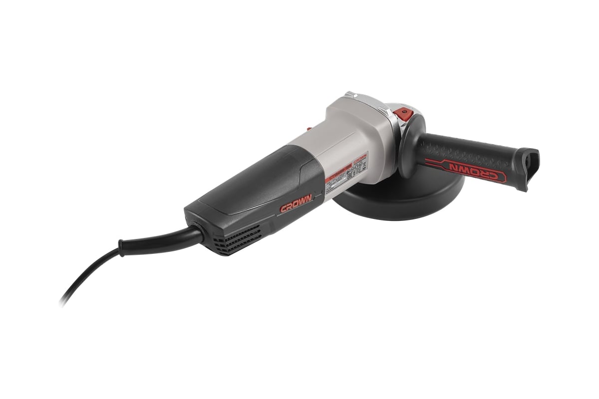 Болгарка CT13499-125 CROWN 