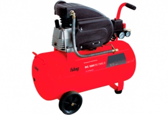 Компрессор DC 320/50 CM2.5 29838183/614319547  FUBAG + Набор пневмоинструмент 120109