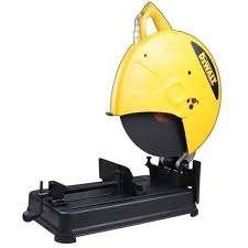 Пила отрез.по мет. D 28720* DeWalt