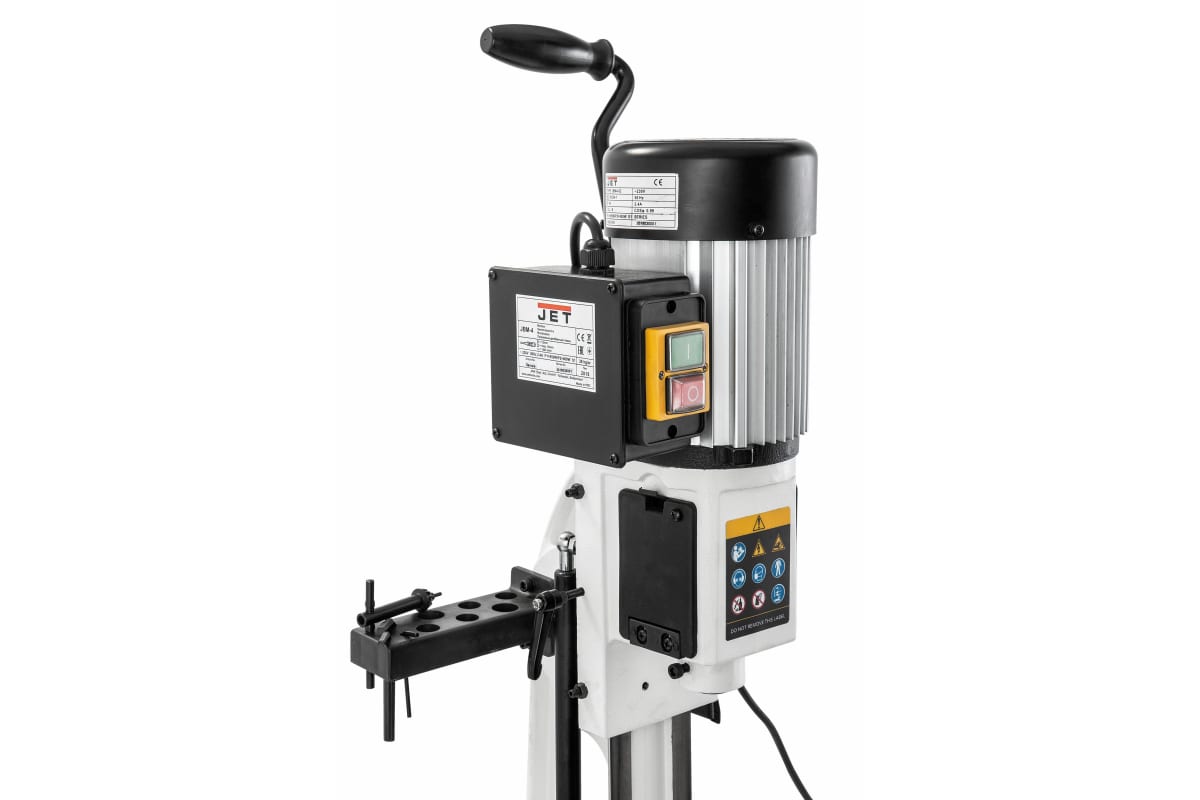 Долбежный станок JBM-4 10000084M JET