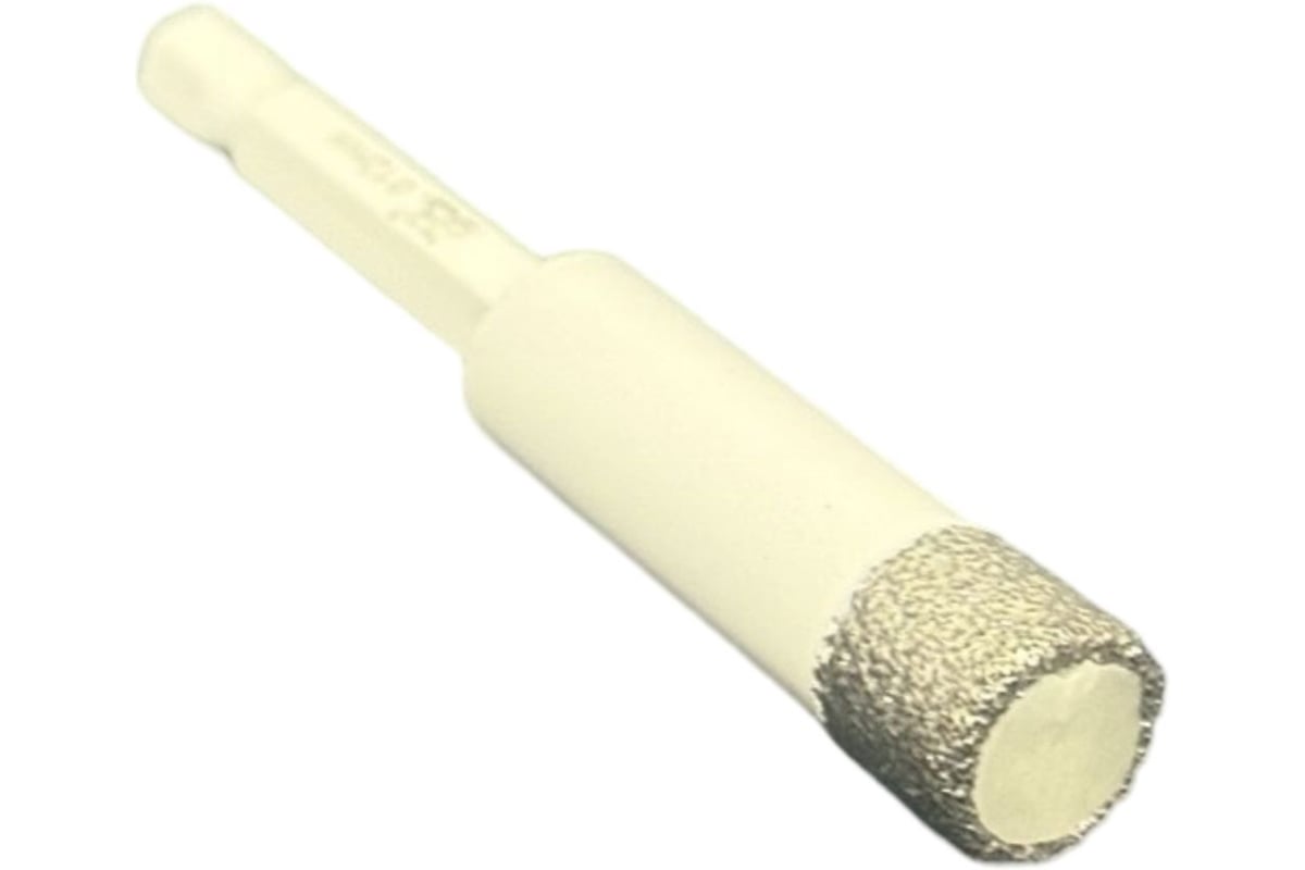 Коронка алм.универс.12х10 HEX SKYWER SK-SAU12