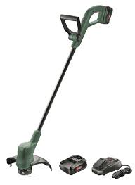 Триммер аккум. EasyGrassCut 18-26 BOSCH 06008C1C00
