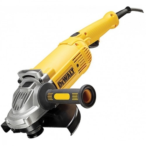 Болгарка DWЕ 492S DeWALT