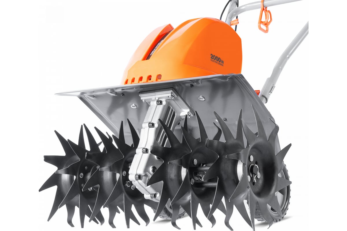 Электрокультиватор DAEWOO DAT 2200E