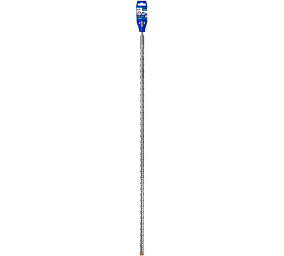 Бур SDS+ 20х1000 VERTEXTOOLS 999-20-1000