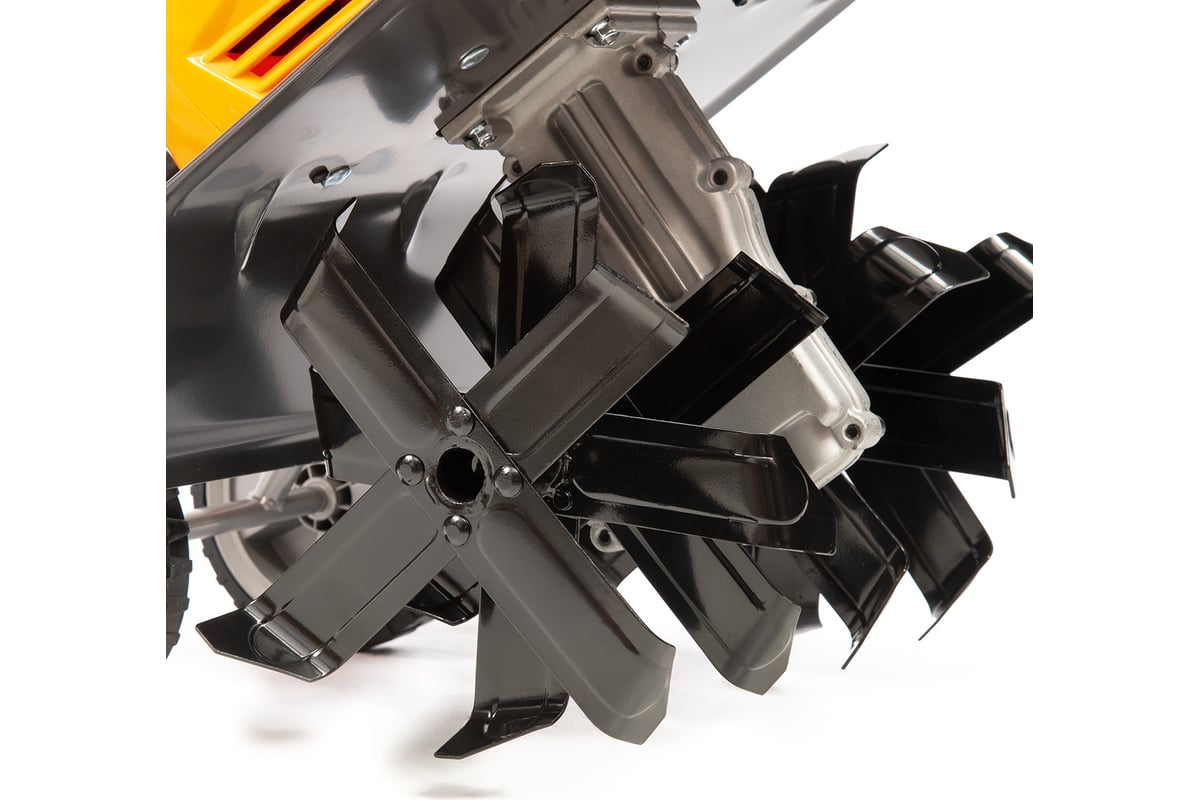 Электрокультиватор DAEWOO DAT 2000E