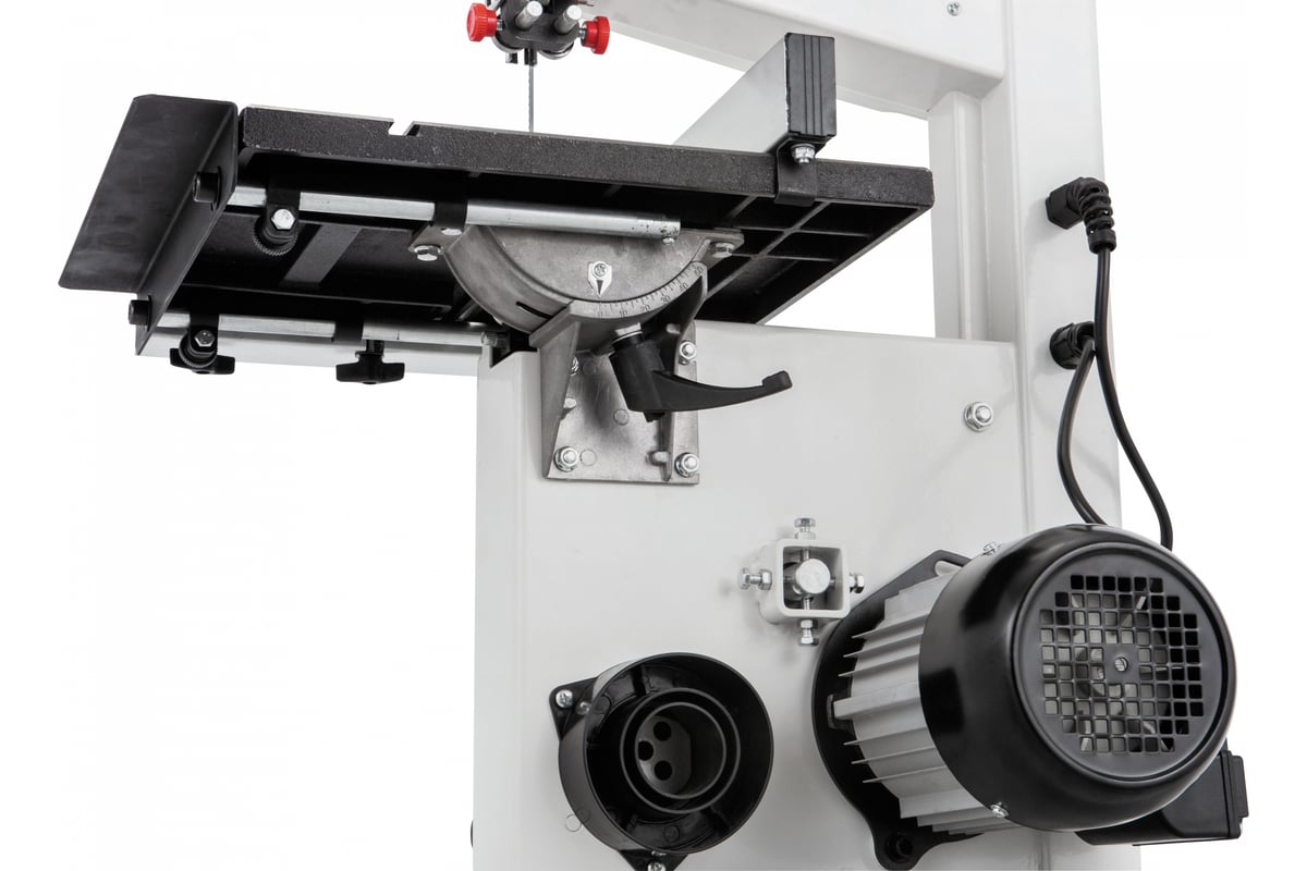 Ленточная пила JWBS-10 10000861M