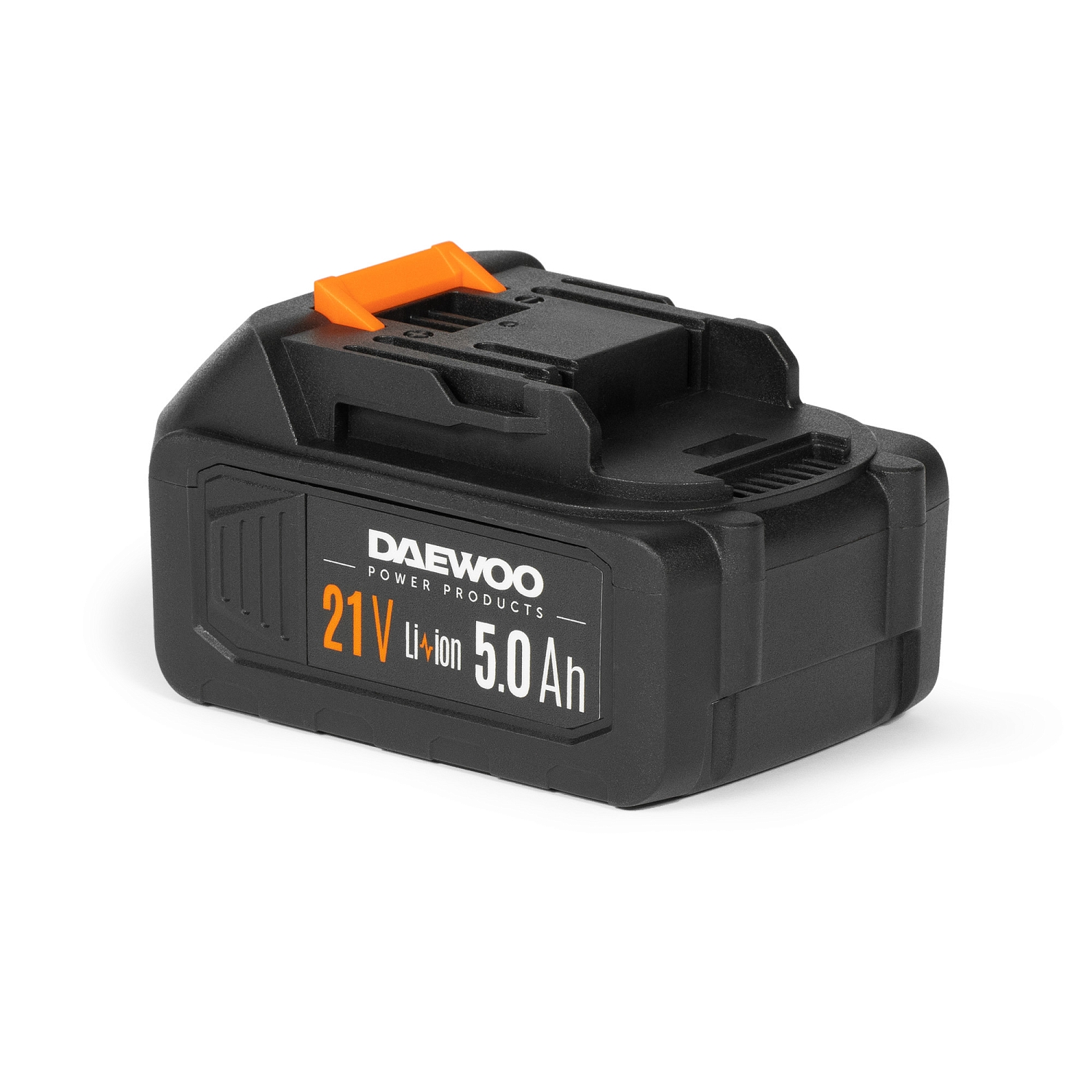 Аккумулятор 21В 5,0А/ч Li-ion DAEWOO DABT 5021 Li 