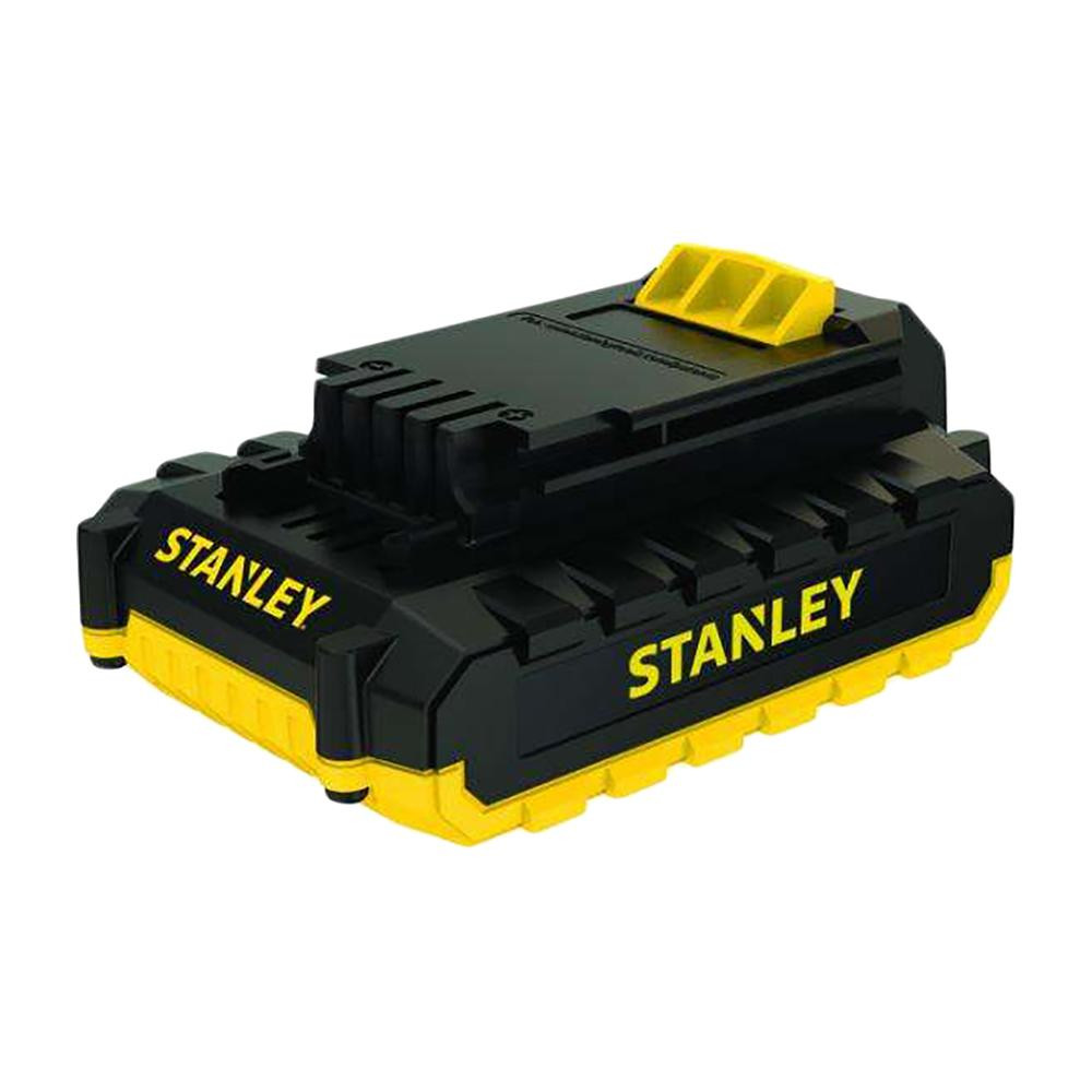 Аккумулятор 18В 2.0А/ч Li-ion STANLEY SB20D-RU
