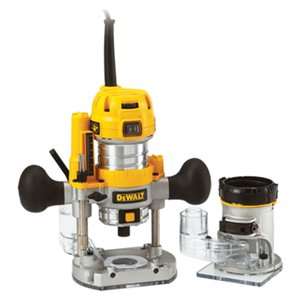 Фрезер D 26204K DeWALT