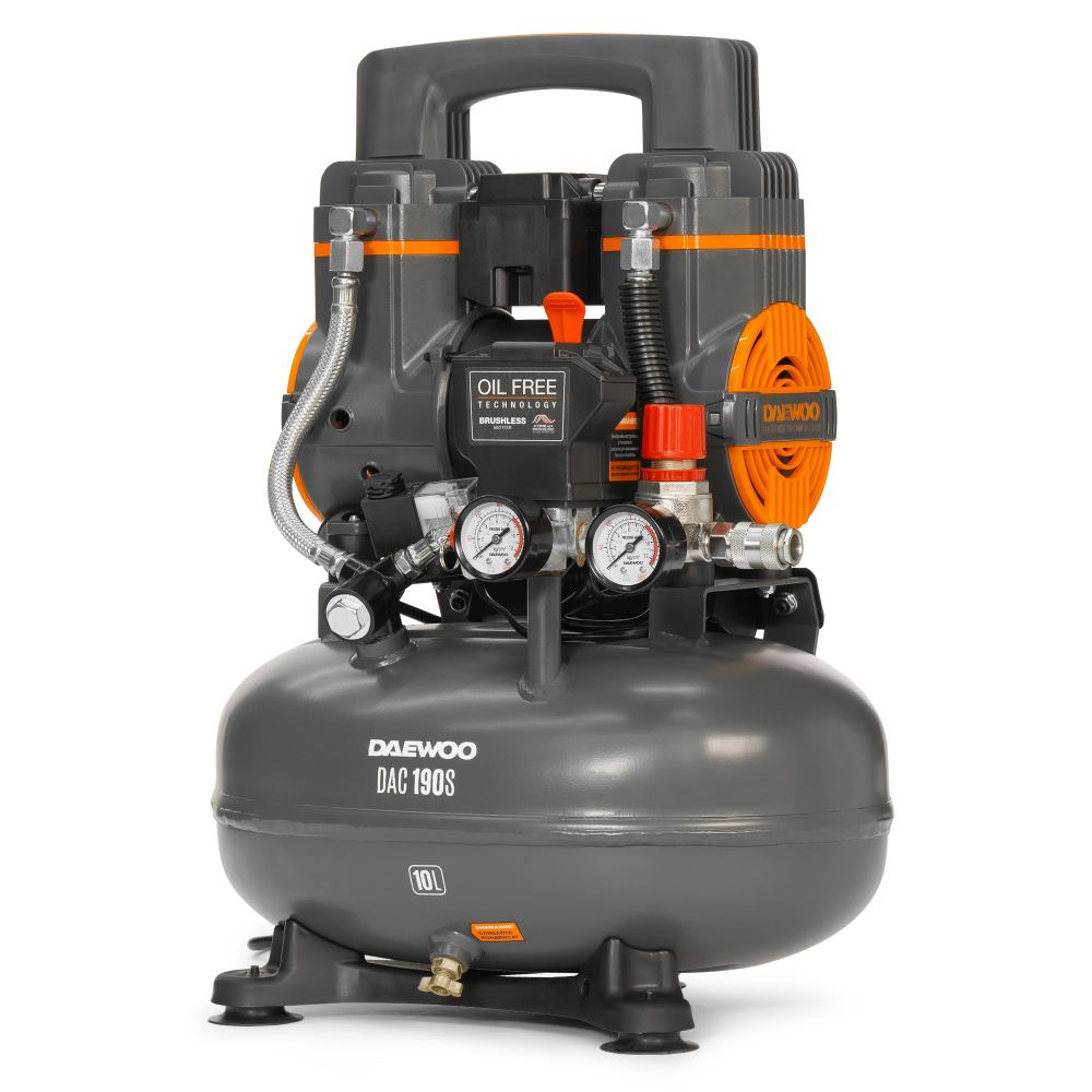Компрессор DAEWOO DAC 190S