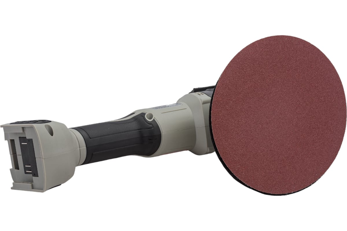 Акк. полировщик УПМ-180/18ВЭ Li-ion (б/акк. и з/у) АПИ Интерскол 642.1.0.70